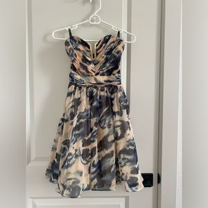 ModCloth A-Line Dress